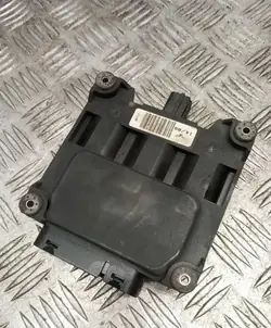 Elektromagnetische klep OEM 6Q0906625A voor Skoda Fabia I