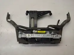 BMW 7 E65/E66 Sätemotor OEM 02275041