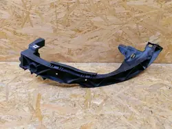 Suporte de farol dianteiro esquerdo BMW I E81 E82 E87