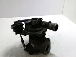 Turbo OPEL CORSA D 735013440 1.3L diesel 66kW 2009