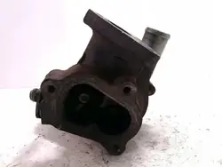Turbo OPEL CORSA D 735013440 1.3L diesel 66kW 2009