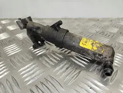Mercedes-Benz C W203 2003 Right Headlight Washer Nozzle