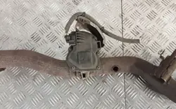 Collier d'échappement Nissan X-Trail T32 OEM 147B09010R