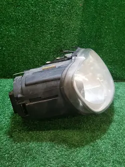 Phare Avant Droit Volkswagen Touran 1 0301205202