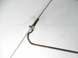 Mercedes ABC Aufhängungsschlauch OEM A2209977782