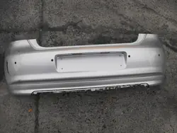 Paraurti posteriore VW Polo 6R6 R-line 6R6807421AT