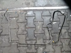Volvo OE 8684300 Stuurslang - Gebruikt