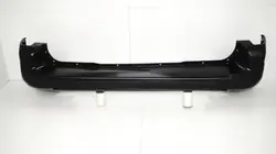 Takapuskuri OEM 360161760 Citroen Berlingo III:lle