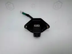 Backkamera Nissan Qashqai J11