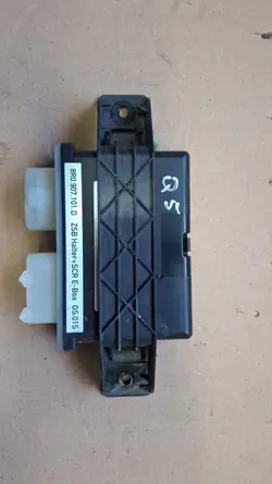 Módulo Controle Adblue Audi SQ5 3.0 Bitdi OEM 8R0907101D