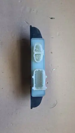Módulo Controle Adblue Audi SQ5 3.0 Bitdi OEM 8R0907101D