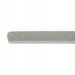 Audi A5 8F Cabrio Inredning Sidolist Vänster OEM 8F0867419F