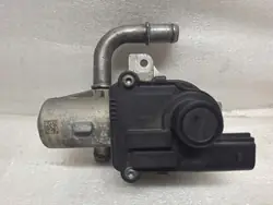 Válvula EGR Renault Diésel Usada OEM 8200614985