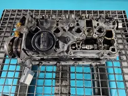 Culata 06H103373K usada para Audi A6 C7 2.0 TFSI