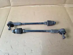 Renault Twizy 2012 Barres de Liaison Arrière OEM