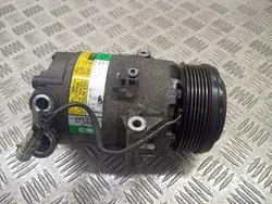 Compresseur de Climatisation Opel Astra H 1.7 CDTI OEM 6561047