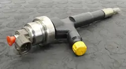 Injektor OPEL ASTRA J 1.7L diesel 2013 8973762703