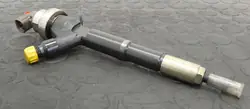 Injecteur OPEL ASTRA J 1.7L diesel 2013 8973762703