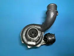 Turbo Garrett Renault Laguna Espace Vel Satis 2.2 DCI