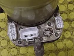 Opel Vectra C Bomba de Dirección Asistida OEM 3-149988