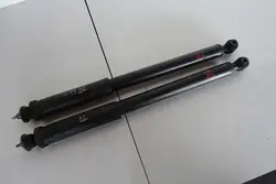 Ammortizzatori posteriori Mercedes W211 Berlina 2113260900