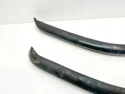 Gebruikte voorbumper onderdelen OEM 1078851021 Mercedes-Benz