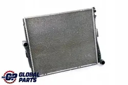 Radiateur d'Eau BMW X3 E83 3400013