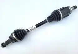 Land Rover OE DPLA3N129BC Half Shaft