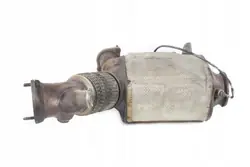 BMW OEM 8570980 DPF Katalysator Gebruikt G11 G12