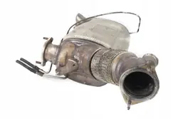 BMW OEM 8570980 DPF Catalyseur Usagé G11 G12