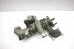 Turbo KIA Stonic (YB) 2823104560 1.0L 74kW