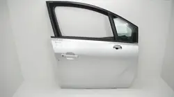 Vordere rechte Tür OEM 360209584 für Opel Meriva B