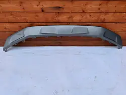 Spoiler Diffusor VW Tiguan