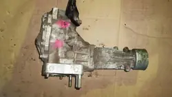 Front Reducer LEXUS RX (_L1_) 44Y2030 3.5L 2015