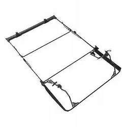 Türrahmen für Softtop OEM 91306US für Wrangler JK 4D
