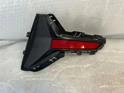 Griglia paraurti posteriore sinistra BMW X3 G01 X4 G02