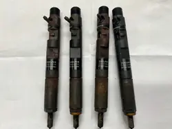 INYECTORES KAMGOO MEGANE III 1.5 DCI JUEGO