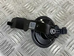 Klaxon Jeep OEM FOB32932 pour Grand Cherokee WL
