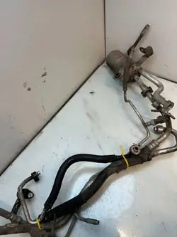 Ford C-MAX Líneas & Secador AC OEM 542423