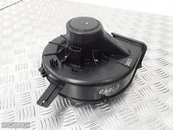 Lämmityspuhallinmoottori Seat Ibiza 2011 6Q2819015J