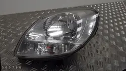 2003 Renault Kangoo Faro Delantero 8200236590