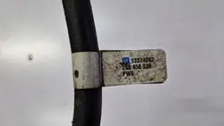 Opel Astra K automaattivaihteiston öljyjohto OEM 13374062