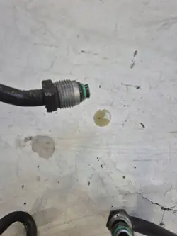 Kit de Durites TRW pour Direction Opel Meriva B