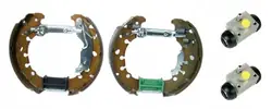 Brembo K 59 046 Jarrupalat - Käytetty
