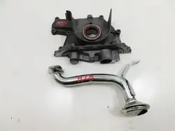 Pompe à huile OEM 37018201 pour Opel Vectra C 1.9 CDTI