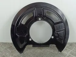 Kia OE Bakre bromskiva OEM FOB41051 - Begagnad