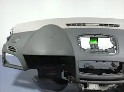 OEM Lochow-282430-01 instrumentpanel för Renault Megane III