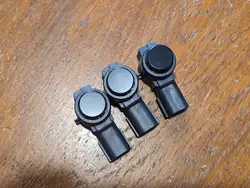 OPEL PARKSENSOR PDC 13357518