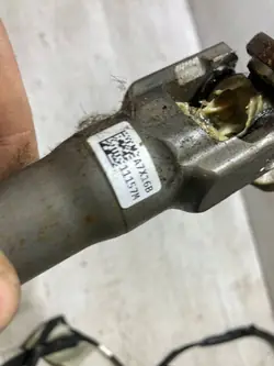 Joint de colonne de direction Nissan OE A7X16B Micra K14