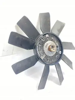 Ventilateur d'embrayage OEM 6032000523 Mercedes M111